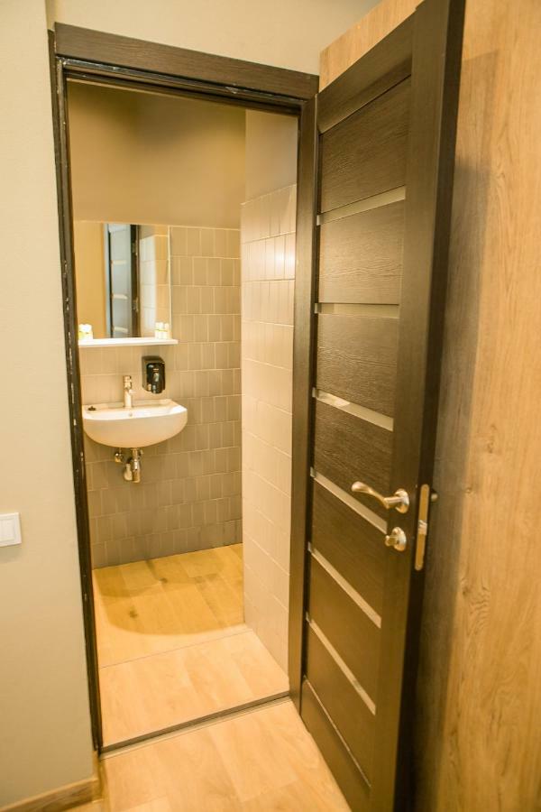 Poet Apartments Odessa Extérieur photo